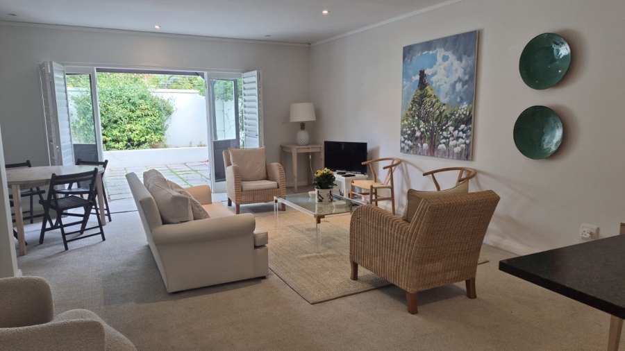 To Let 2 Bedroom Property for Rent in Claremont Western Cape